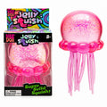 Nee Doh Jelly Squish